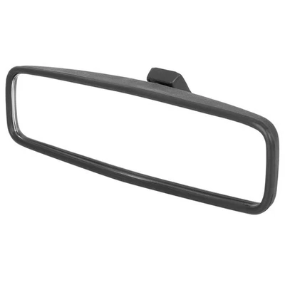 Espejo retrovisor interior coche ajustable peugeot para citroen negro Foto 1 de 4