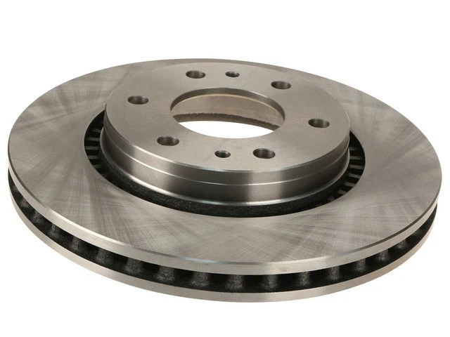 Rotor de freno delantero AC Delco 61RGDT96 para GMC Envoy XL 2006 2007 2008 2009 Foto 1 de 1