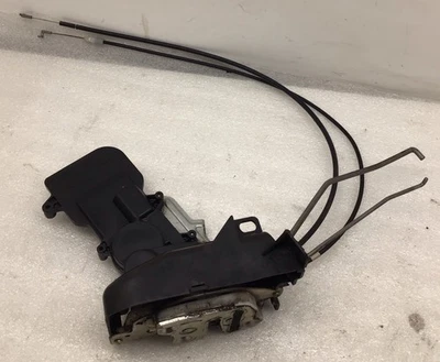 Actuador de puerta del conductor trasero izquierdo Mazda6 2003-2008 OEM Mazda 6 Foto 1 de 4