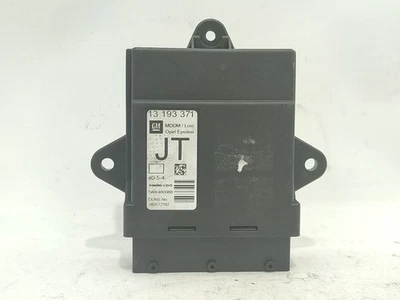 13193371 MODULO ELETTRONICO / 13193371 / 2450820 PER OPEL VECTRA C GTS Z02 1.9 - Immagine 1 di 4