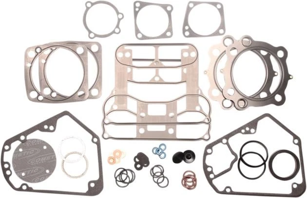 Kit de junta de extremidade superior Cometic EST sem juntas de balanço #C9130 Harley Davidson - Imagem 1 de 1