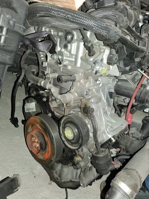2019 - 2022 BMW X1 1.5 Engine - Image 1 of 4