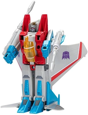 Starscream | Transformers Retro | Transformers: The Movie - Image 1 of 4