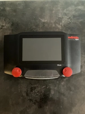 Märklin 60216 Central Station 3 Plus CS3+  & Netzteil 60061 – wie neu, OVP, Top! - Bild 1 von 4