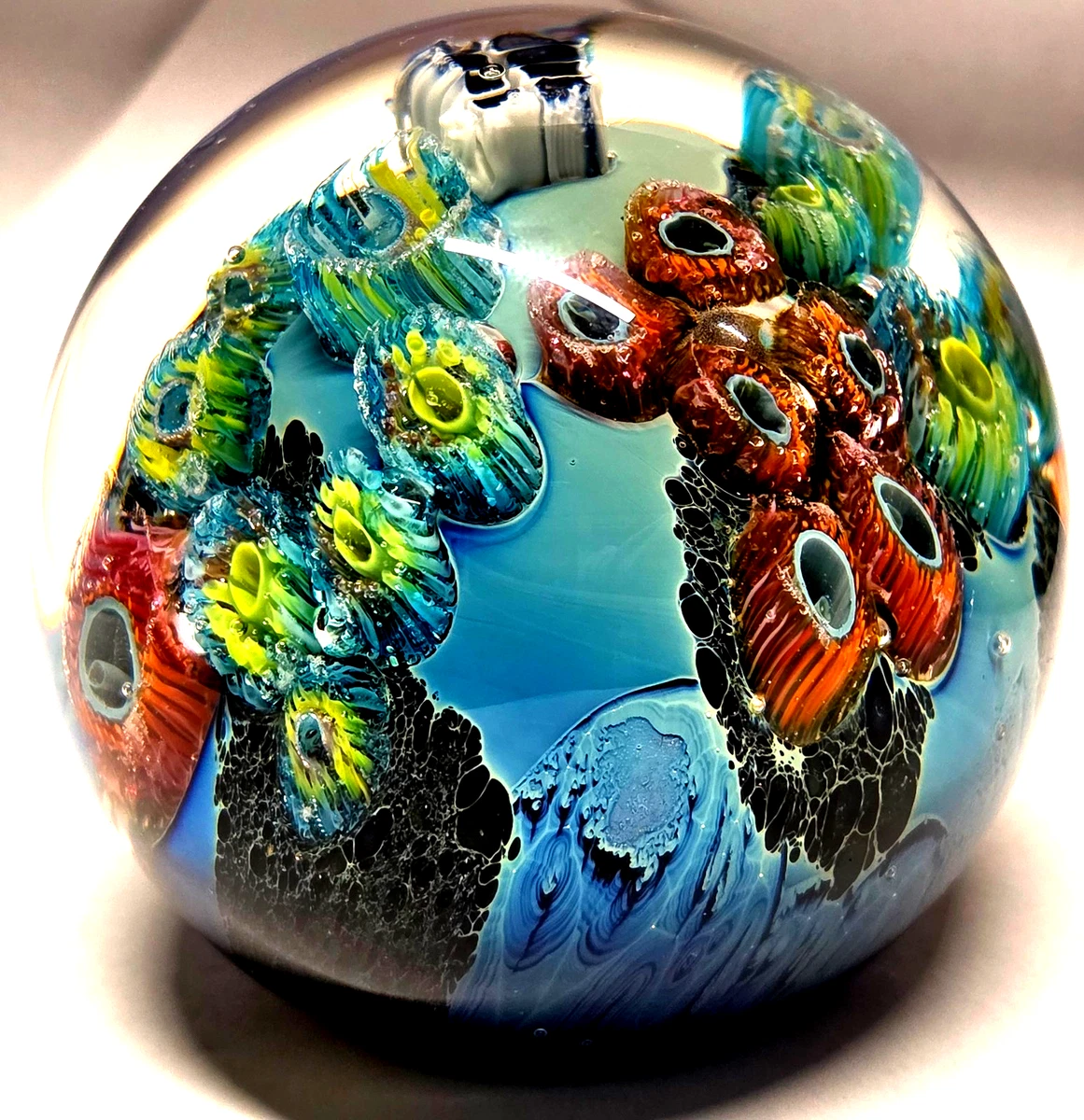 Josh Simpson Art Glasses products for sale | eBay