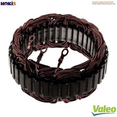 STATOR ALTERNATOR 592832 FORSTATOR ALTERNATOR 592832 FOR VAG  030903351A  309033 - Image 1 of 4