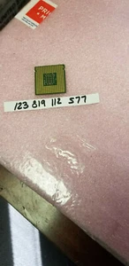 STEP CODE: SL8H7 (Intel Celeron D 331) SOCKET 775 HH80547RE067CN - Picture 1 of 1
