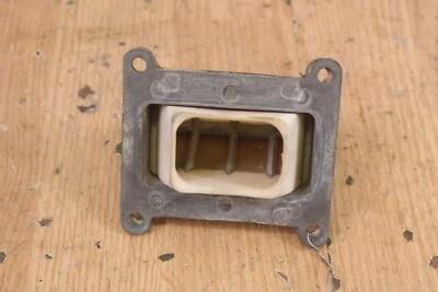 1986 HUSQVARNA CR 250 Reed Valve Assembly - Image 1 of 4