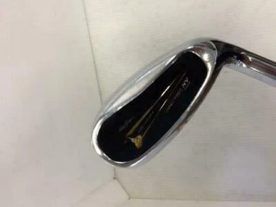 MACGREGOR MACTEC NV 202 DOME 2012MODEL 7PC SR-FLEX IRONS SET GOLF CLUBS - Image 1 of 4