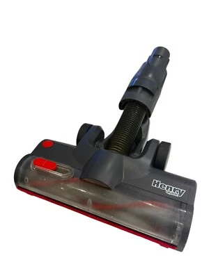 Original Henry Hetty Quick Aspirador Inalámbrico Cepillo de Piso Cabezal Motor Parte HEN.100 Foto 1 de 4