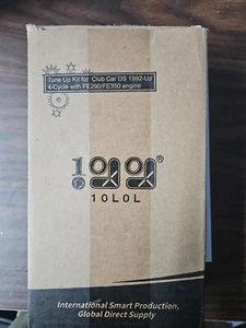 Golf Cart Tune Up Kit For Club Car DS 92-Up W/ FE290 FE350 Engine New - Bild 1 von 3