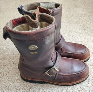 Irish Setter 855 Wingshooters Size 8.5D - Picture 1 of 14