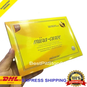 Miira-Curve by Revoobit International Slimming Weight Loss 24 Sachets Per Box - Picture 1 of 9