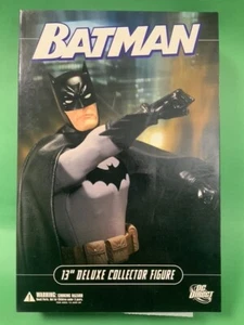 DC Direct Batman 13” Deluxe Collector Figure 1:6 Scale - Picture 1 of 3