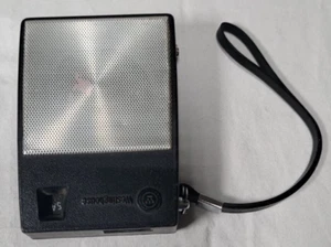 Vintage ~ Westinghouse ~ Pocket AM Radio / Modell #RPA 5111A ~ ungetestet - Bild 1 von 14