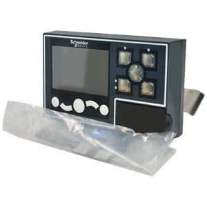 LTMCU Schneider Electric LCD Operator Interface TeSys -SA - Picture 1 of 2