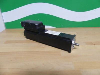 Rexroth Indramat PERMANENT MAGNET MOTOR MKD025B-144-KG0-KN - Bild 1 von 3