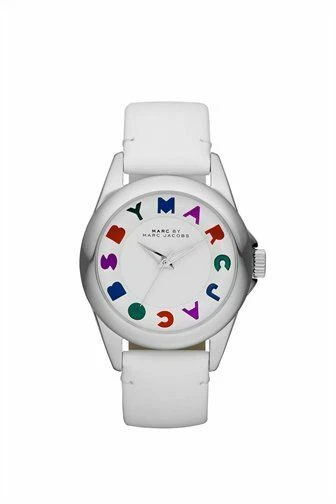 Marc by Marc Jacobs Women's Dreamy Logo Watch MBM1190 - Image 1 of 1