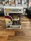 Funko Pop! Vinyl: One Piece - Katakuri #1606
