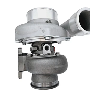 Ultra High Flow Performance Upgrade Turbo GT3582 GTX3582R Gen II AR.70 T3 AR.82 - Picture 1 of 13