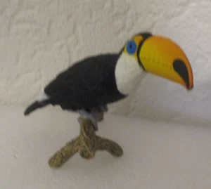 Schleich -- Riesentukan - Bild 1 von 2