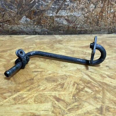 MANGUERA TUBO ACEITE APRILIA RSV1000-R 2004 Gen 2 Foto 1 de 4