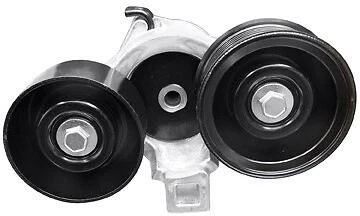 Accessory Drive Belt Tensioner Assembly For 2003 Ford E-550 Super Duty Dayco - Image 1 of 2