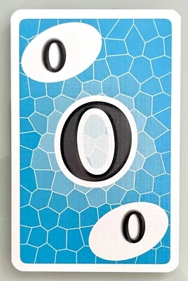 SKYJO Card Game Individual Replacement Cards - You Pick - Sold Individually - Image 1 of 4