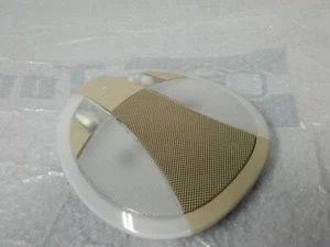 2003-2009 MERCEDES E350 W211 REAR OVERHEAD READING MAP DOME LIGHT LAMP OEM - Bild 1 von 6