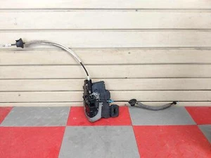 2020-2023 Audi S7 OEM Right Rear Door Latch Lock Actuator P/ 4K0839016S - Picture 1 of 5
