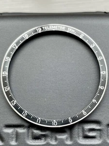 Omega Speedmaster Telemetre Km Bezel - Picture 1 of 6