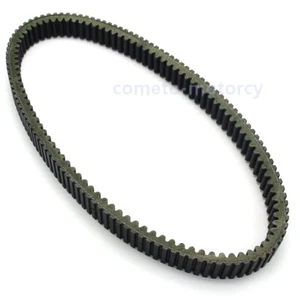 Drive belt for Kawasaki 4010 Trans 4X4 Diesel KAF950 Mule 3010 Diesel 4X4 Motor - Picture 1 of 8