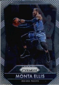2015-16 PANINI PRIZM BASKETBALL ASSORTED SINGLES U-PICK