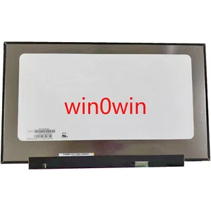 NV173FHM-N4G fit B173HAN04.2 NV173FHM-N4C NV173FHM-N46 IPS FHD LCD Display - Picture 1 of 1