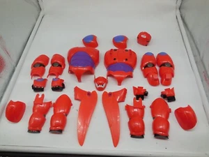 DA6 Big Hero 6 Deluxe Flying Baymax 8 inch 2014 Armor Up Armor Only - Bild 1 von 6