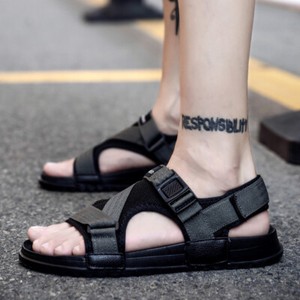 Sandalias y chanclas de hombre tela online en eBay