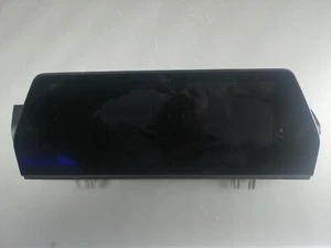 ORIG BMW 8 G14 G15 G16 BILDSCHIRM MONITOR CID CENTRAL INFORMATION DISPLAY LHD - Picture 1 of 5