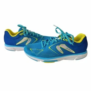 Pantalones deportivos Newton Running Distance 9 para mujer W000620 talla 10 EE. UU. 41,5 EU  - Imagen 1 de 3