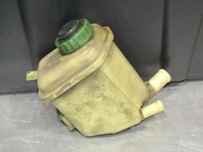 Volkswagen Touareg 2004-2007 OEM dirección asistida líquido depósito botella 05 06 07 Foto 1 de 3