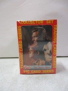 1990 Pacific The Andy Griffith Show Trading Card Set lot 1