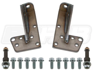 Front Shock Relocator Kit - 1958-1964 Impala - Picture 1 of 1