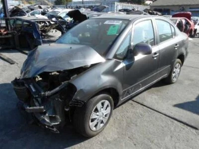 L НИЖНИЙ РЫЧАГ УПРАВЛЕНИЯ FR ПОДХОДИТ ДЛЯ 07-13 SX4 50226 - Изображение 1 из 4