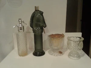 Lot of 4 Vintage Avon Collectables - Picture 1 of 5