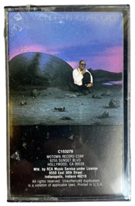 Stevie Wonder In Square Circle Cassette Sealed - Bild 1 von 3
