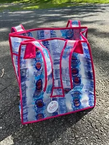 Peace Cycle Tote, 15x15x8 multiple colors - Picture 1 of 1