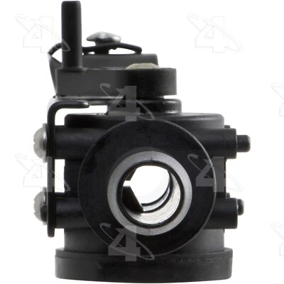 HVAC Heater Control Valve 4 Seasons For 1981-1988 White WX Foto 1 de 4