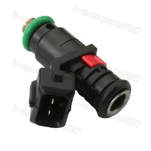 Fuel Injector FOR KYMCO, YAGER 200, GP 125, JR 100, XGOING-CITY 125,VP125/150 - Picture 1 of 3
