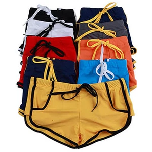 G7350 Hot Mens Fashion Swimsuit Trunks Low Rise - Picture 1 of 18