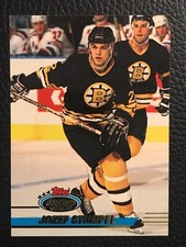 1993 - 94 Topps Stadium Club  Hockey- - - Pick A Card -#253 - #500