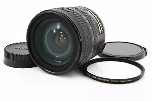Nikon AF-S Nikkor 24-85mm f/3.5-4.5 G ED Zoom Lens From JAPAN [Exc+++] #2170215A - Picture 1 of 12